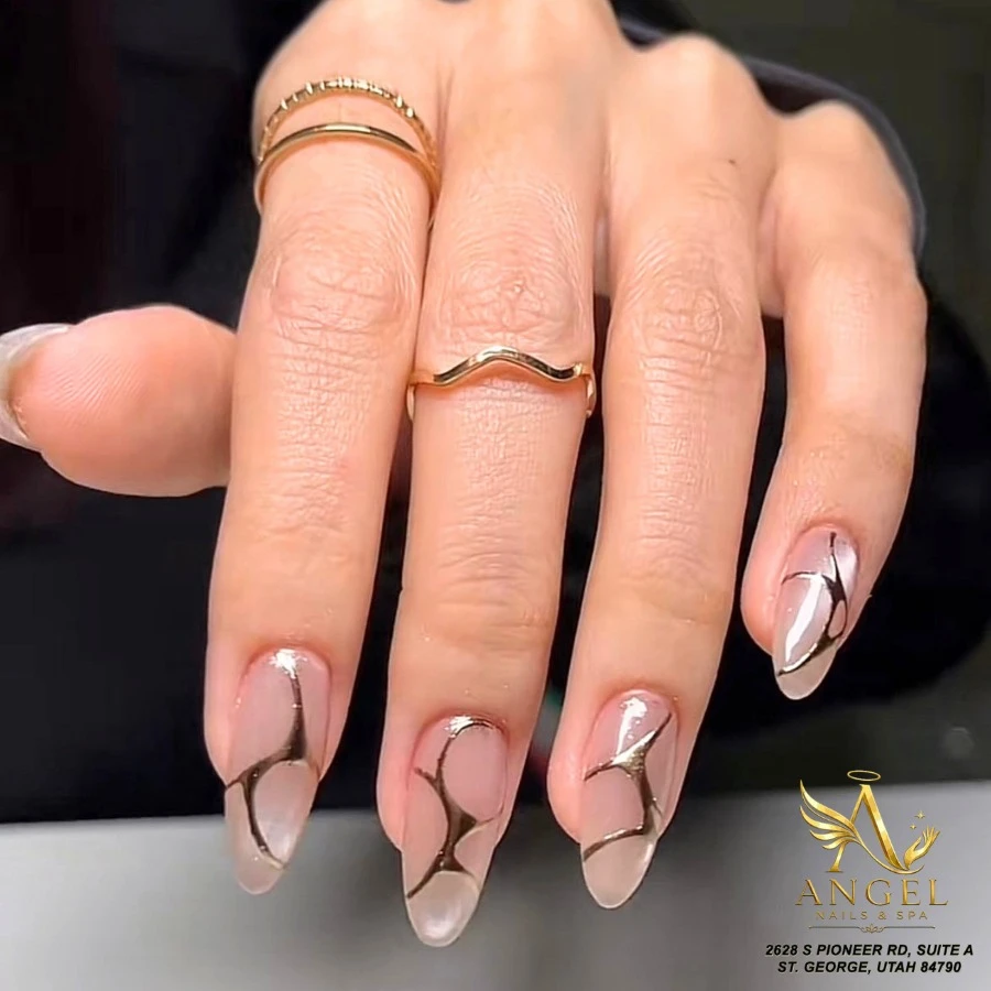 Nail September 02
